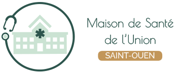 Maison de Santé de l'Union Logo